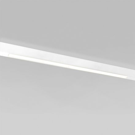 Slim Magnetic L02 Трековый светильник 30W 4200K (белый) 85034/01 Elektrostandard