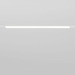 Slim Magnetic L02 Трековый светильник 30W 4200K (белый) 85034/01 Elektrostandard