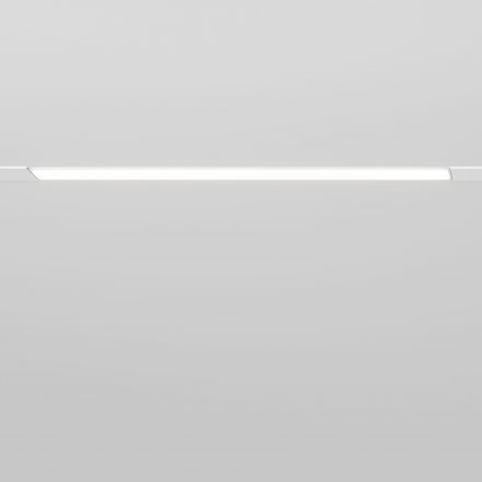 Slim Magnetic L02 Трековый светильник 30W 4200K (белый) 85034/01 Elektrostandard
