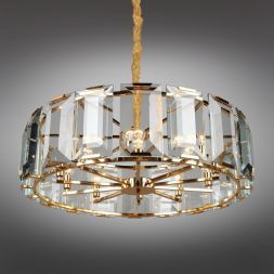 Подвесная люстра Omnilux OML-81503-10
