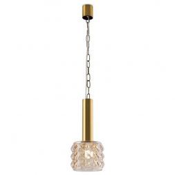 Подвесной светильник Maytoni Rock Me MOD027PL-01BS