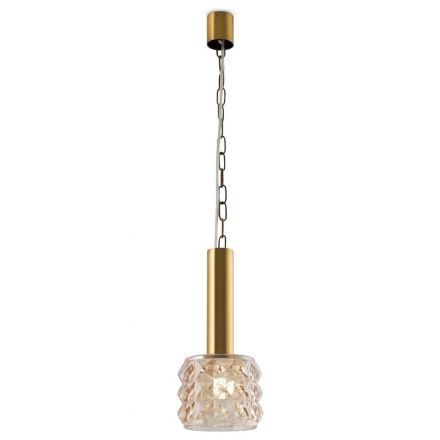 Подвесной светильник Maytoni Rock Me MOD027PL-01BS