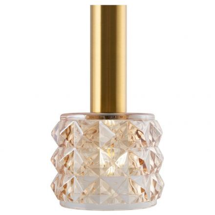 Подвесной светильник Maytoni Rock Me MOD027PL-01BS
