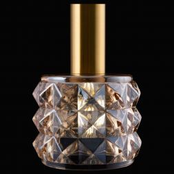 Подвесной светильник Maytoni Rock Me MOD027PL-01BS