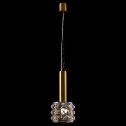 Подвесной светильник Maytoni Rock Me MOD027PL-01BS