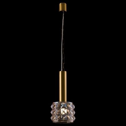 Подвесной светильник Maytoni Rock Me MOD027PL-01BS