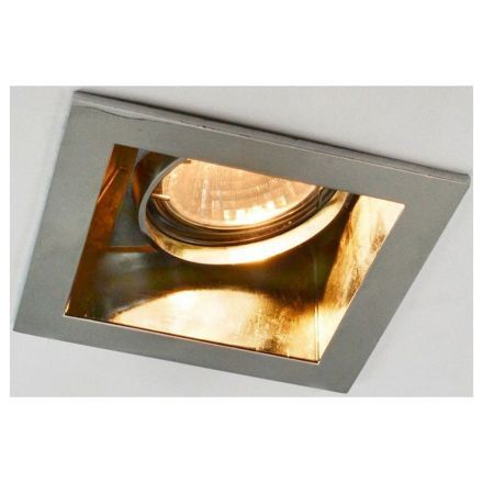 Точечный светильник Arte Lamp A8050PL-1CC