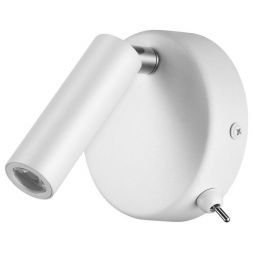 Светодиодный спот Lumion Chase 5221/3WL