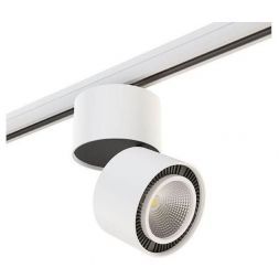 Адаптер для шинопровода Lightstar Asta 594066
