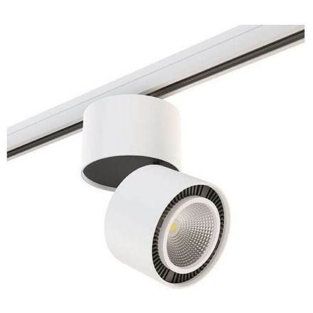Адаптер для шинопровода Lightstar Asta 594066