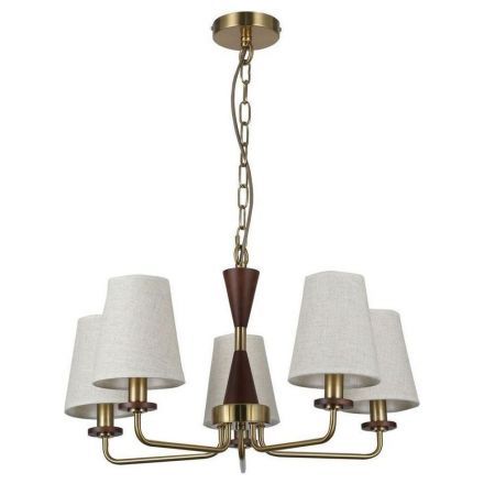 Подвесная люстра F-Promo 2737-5P Arbor