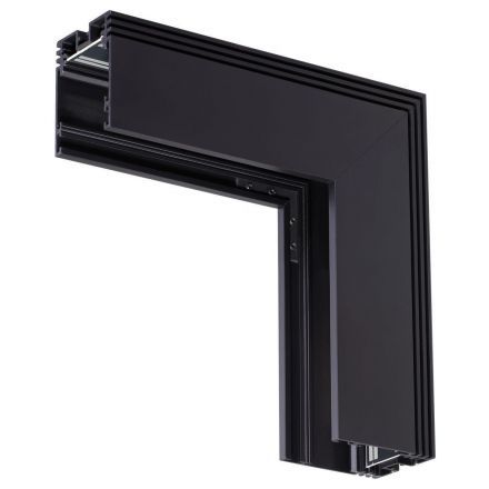 Г-образный соединитель для шинопровода Novotech Kit 135029