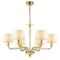 Подвесная люстра Odeon Light 4727/6