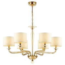 Подвесная люстра Odeon Light 4727/6 (ODEON 4727/6)