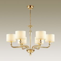 Подвесная люстра Odeon Light 4727/6