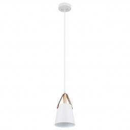 Подвесной светильник Arte Lamp A7032SP-1WH (ARTE A7032SP-1WH) Подвесной светильник Arte Lamp A7032SP-1WH (ARTE A7032SP-1WH)