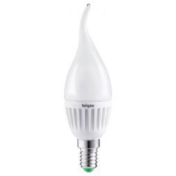 Лампа светодиодная Navigator 94 496 NLL-P-FC37-5-230-2.7K-E14-FR