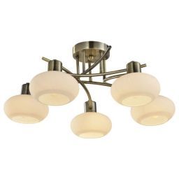 Потолочный светильник Arte Lamp A7556PL-5AB (ARTE A7556PL-5AB)
