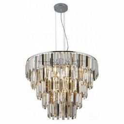 Подвесная люстра Divinare 1223/02 SP-9 (DIVINARE 1223/02 SP-9)