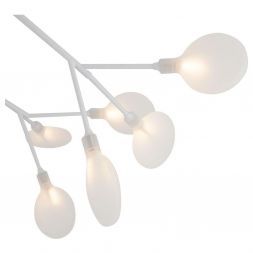 Потолочная люстра Freya FR5049CL-27W1 Florencia