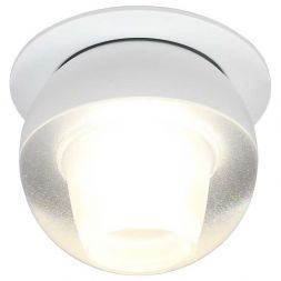 Встраиваемый потолочный светильник Omnilux OML-103009-08