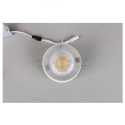 Встраиваемый потолочный светильник Omnilux OML-103009-08