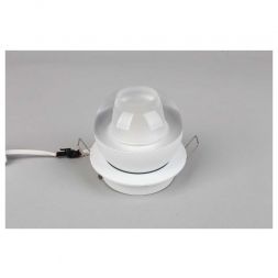 Встраиваемый потолочный светильник Omnilux OML-103009-08