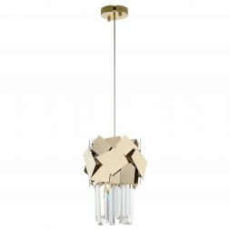 Подвесной светильник ST Luce SL1232.203.01 Caserta