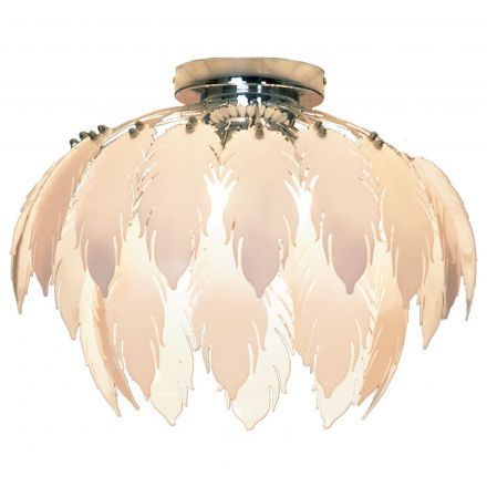 Люстра LUSSOLE LSQ-1907-05