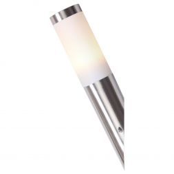 Уличный светильник Arte Lamp A3157AL-1SS