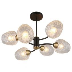 Потолочная люстра Omnilux OML-67807-06