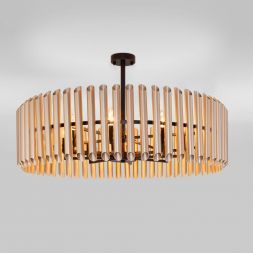 Потолочная люстра Bogate's 361/8
