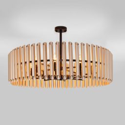 Потолочная люстра Bogate