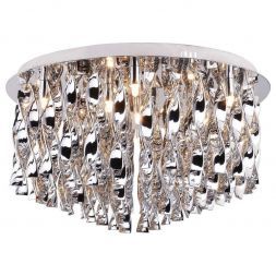 Люстра Arte Lamp A8107PL-10CC