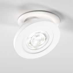 Встраиваемый светодиодный светильник Elektrostandard 25084/LED 6W 4000K белый