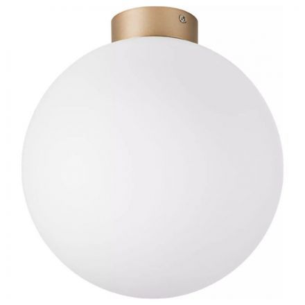 Настенно-потолочный светильник Lightstar Globo 812033