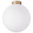 Настенно-потолочный светильник Lightstar Globo 812033