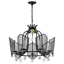 Подвесная люстра Lightstar Castello 744077
