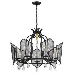 Подвесная люстра Lightstar Castello 744077 (LIGHTSTAR 744077)