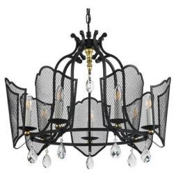 Подвесная люстра Lightstar Castello 744077