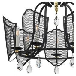 Подвесная люстра Lightstar Castello 744077