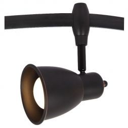 Спот Arte Lamp A3058PL-1BK
