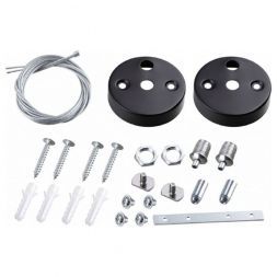 Подвесной комплект Novotech Over Bits с тросом 2 м 359118