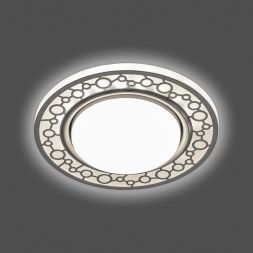 Светильник с LED подсветкой Feron CD9902 32938