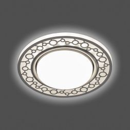 Светильник с LED подсветкой Feron CD9902 32938
