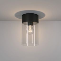 Светильник садово-парковый Elektrostandard Atrani черный (35085/F) (ESTD Atrani черный (35085/F))