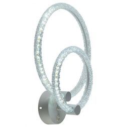 Светодиодный накладной светильник Profit Light 8024/2W WHT
