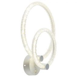 Светодиодный накладной светильник Profit Light 8024/2W WHT