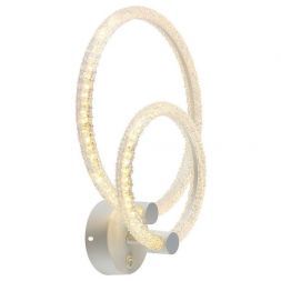 Светодиодный накладной светильник Profit Light 8024/2W WHT