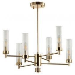 Подвесная люстра Lumion 5274/6C